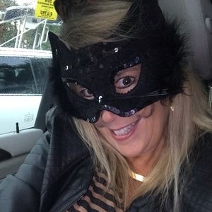 Meet your Posher, Donna